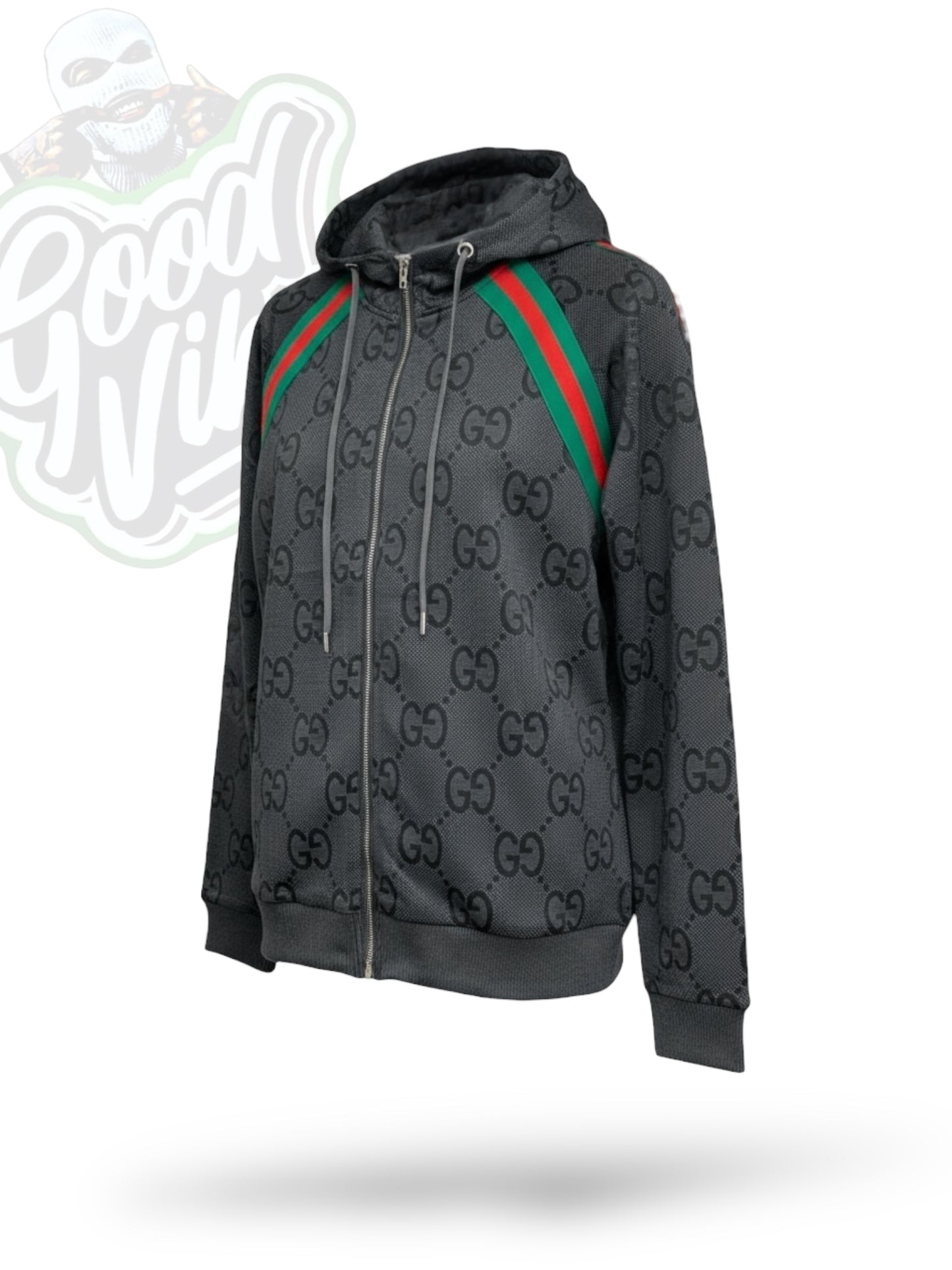 CONJUNTO GUCCI ITALY.