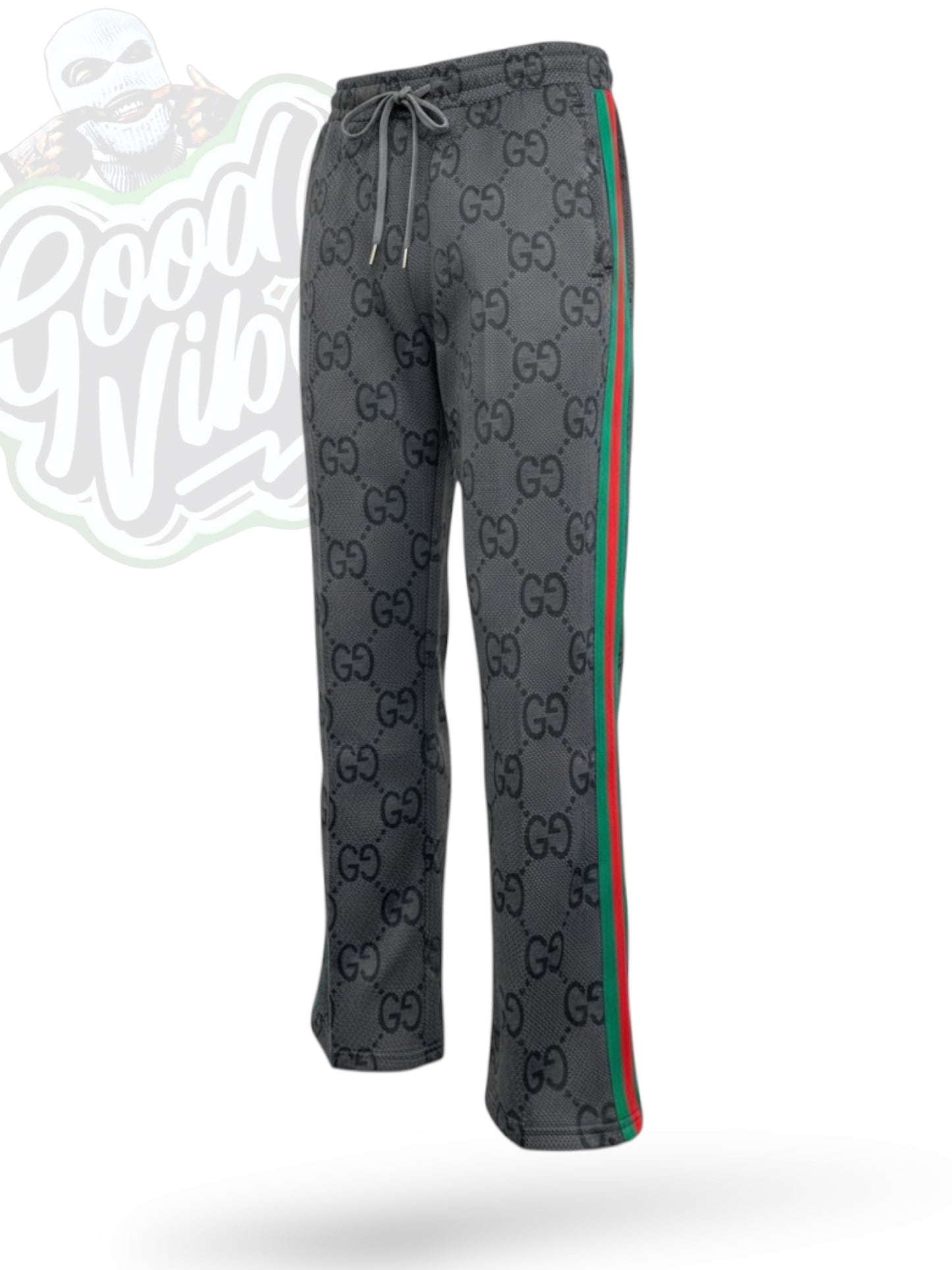 CONJUNTO GUCCI ITALY.