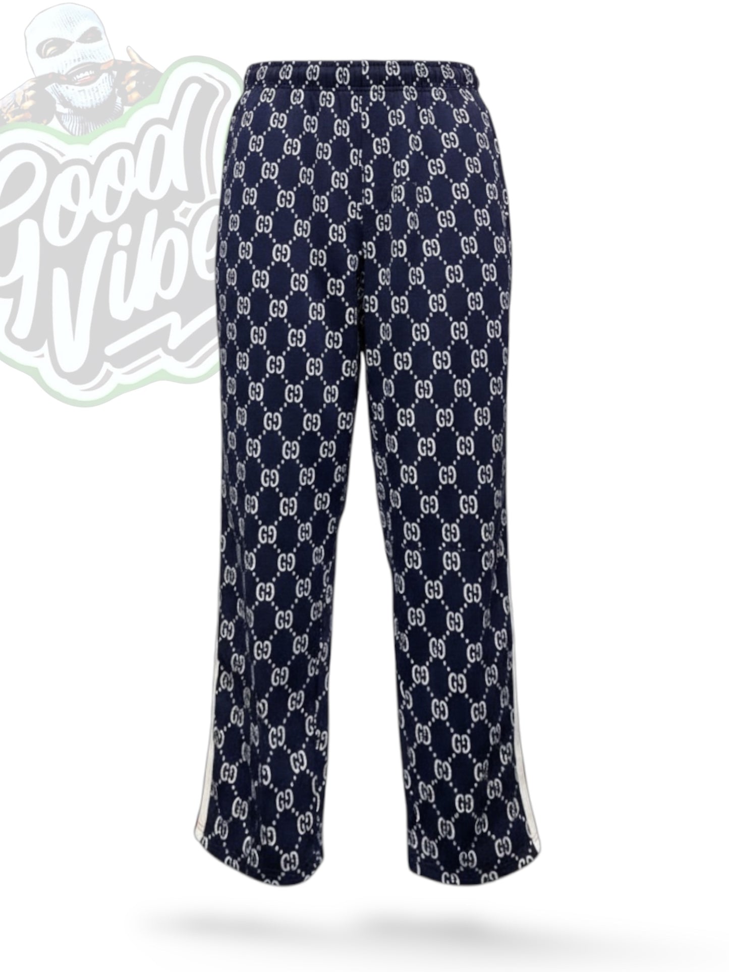CONJUNTO GUCCI ITALY.