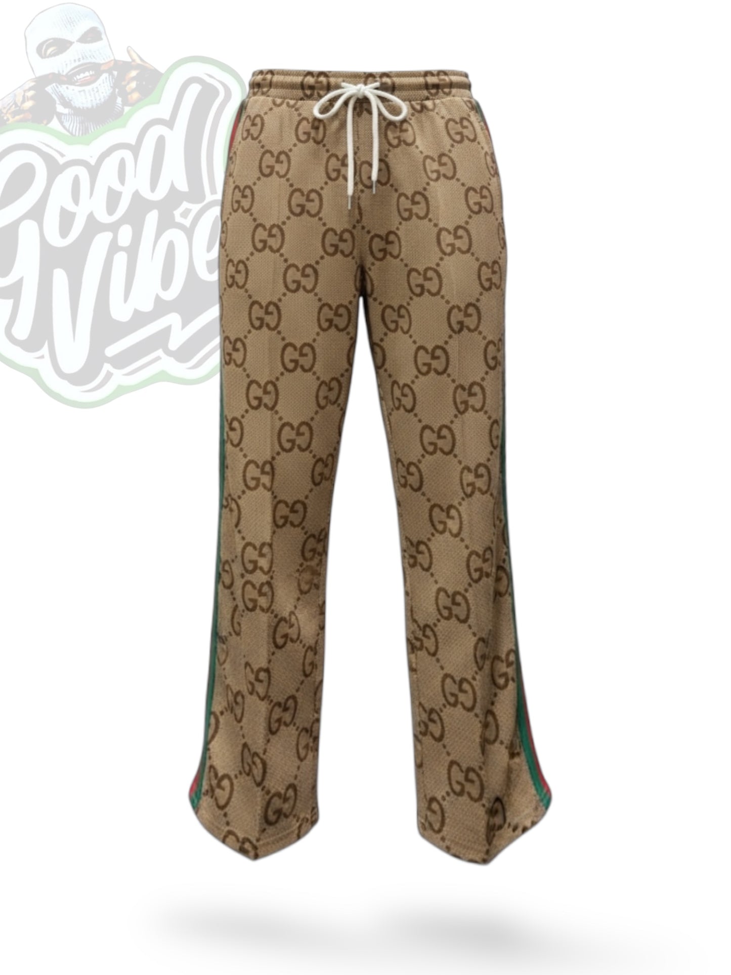 CONJUNTO GUCCI ITALY.