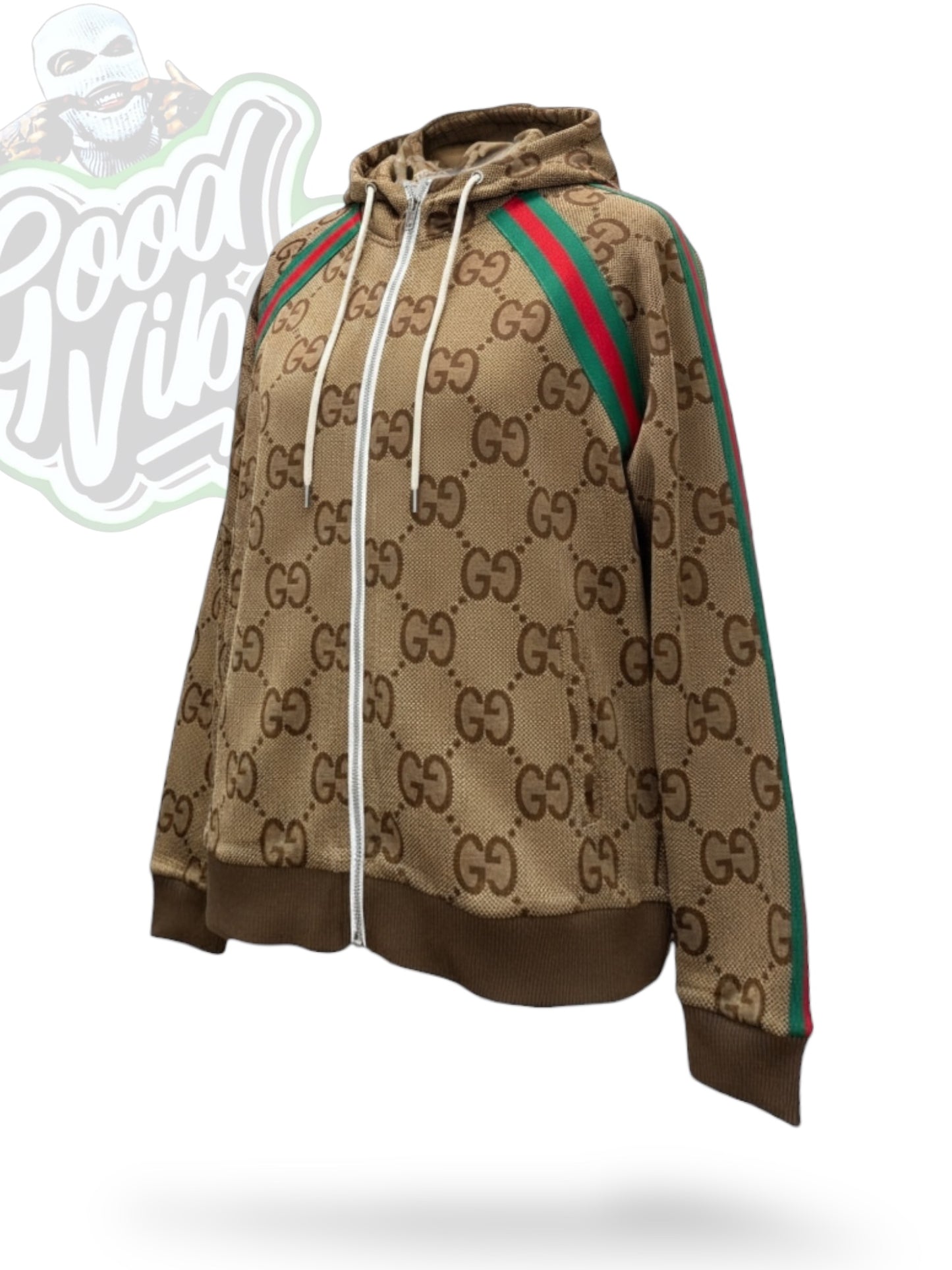 CONJUNTO GUCCI ITALY.