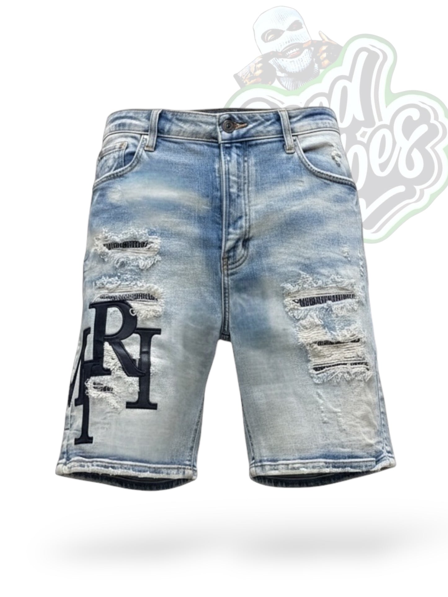 BERMUDA AMIRI EXCLUSIVE.