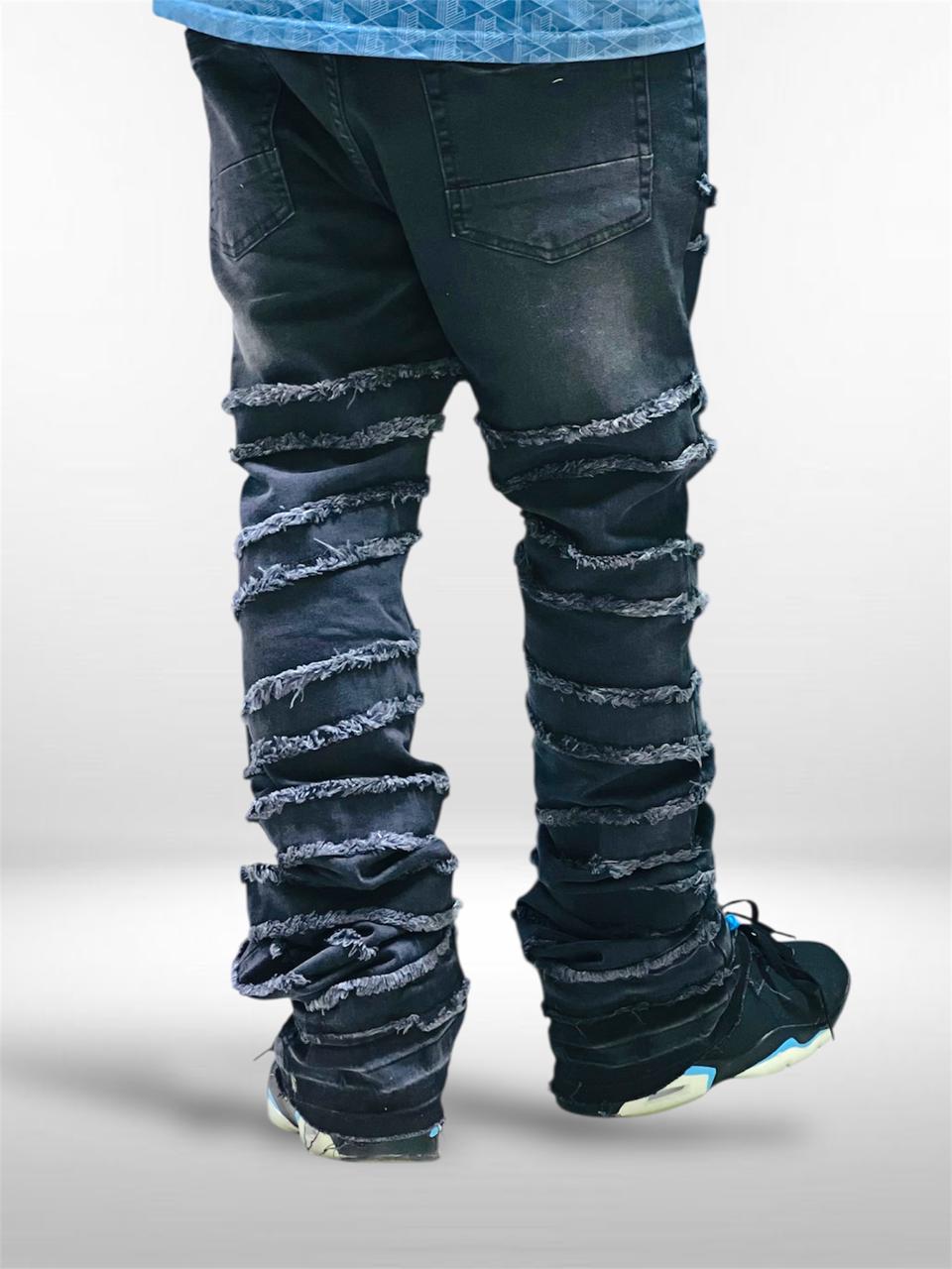 JEAN NOVA VIBES.