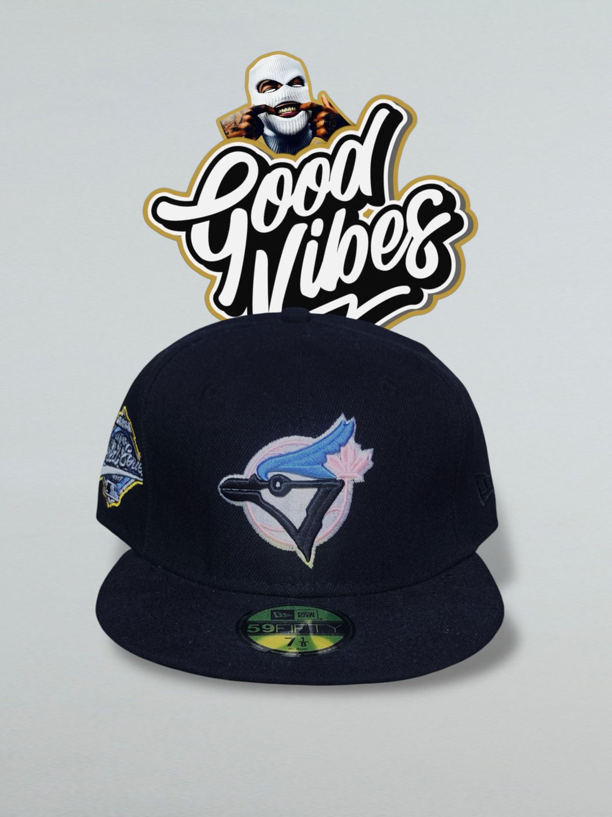 GORRA NEW ERA 59 FIFTY TORONTO.