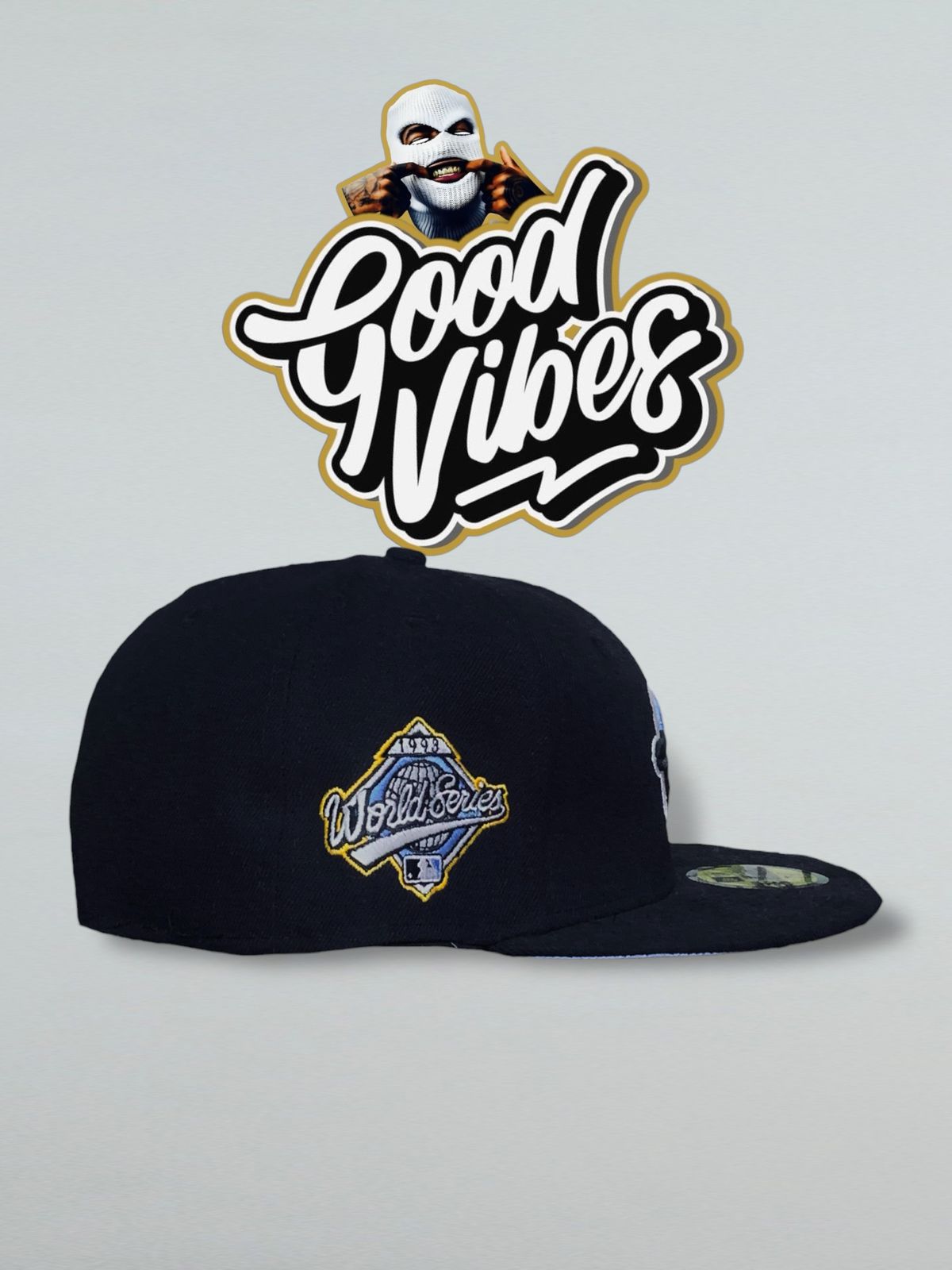 GORRA NEW ERA 59 FIFTY TORONTO.