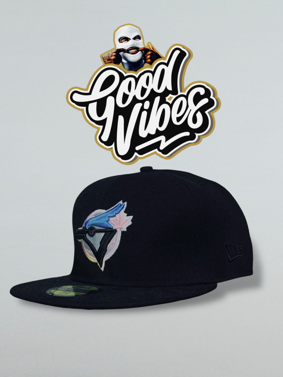 GORRA NEW ERA 59 FIFTY TORONTO.