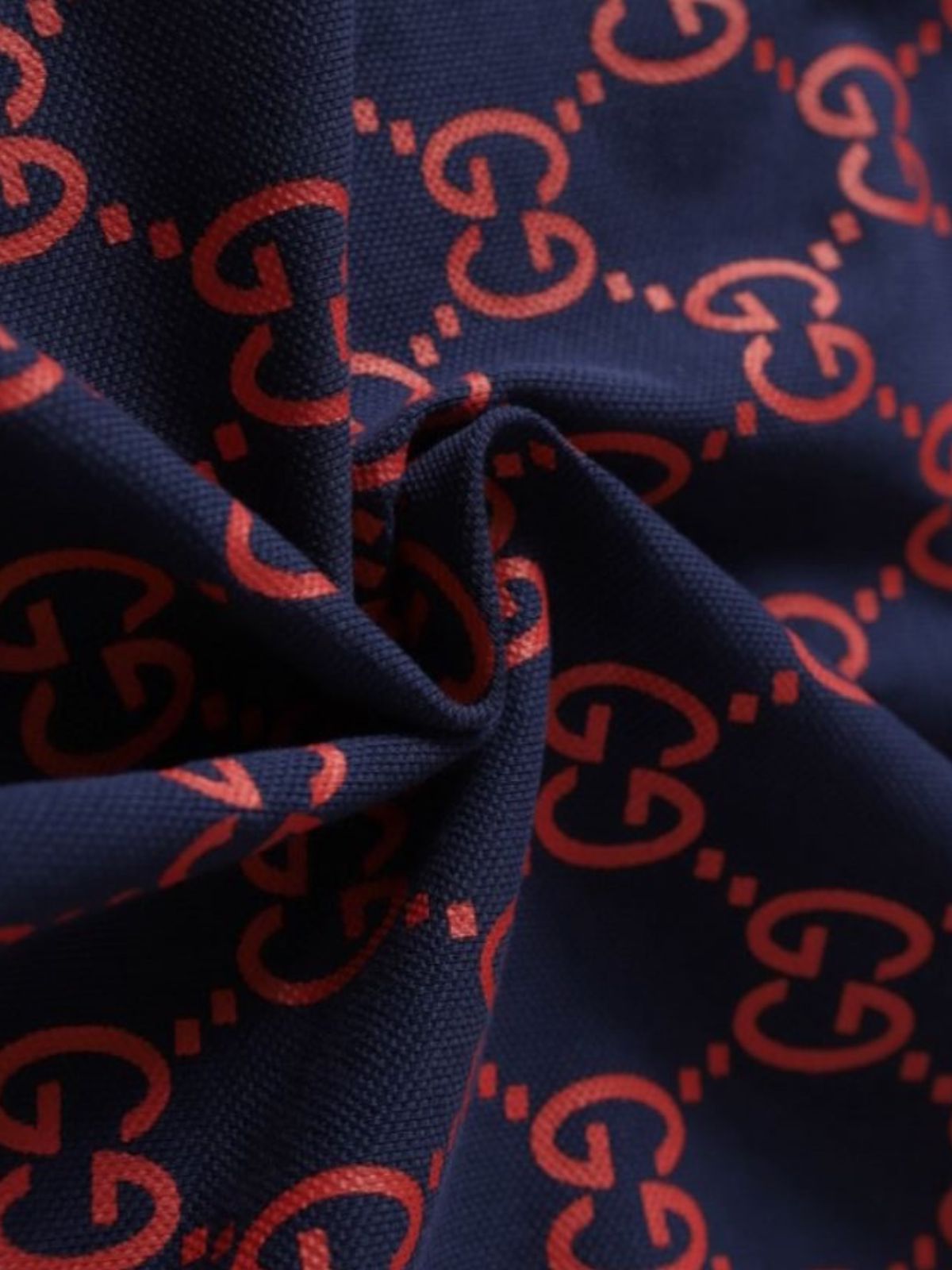 POLO SHIRT GUCCI.