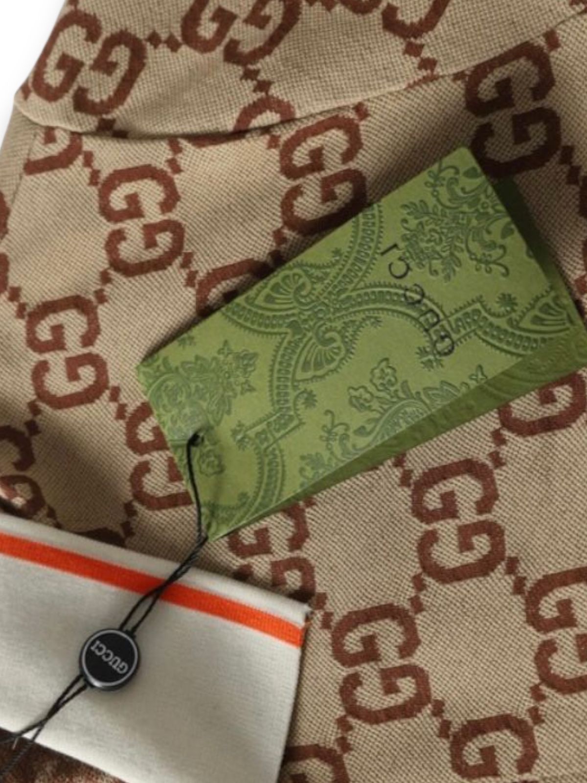 POLO SHIRT GUCCI.