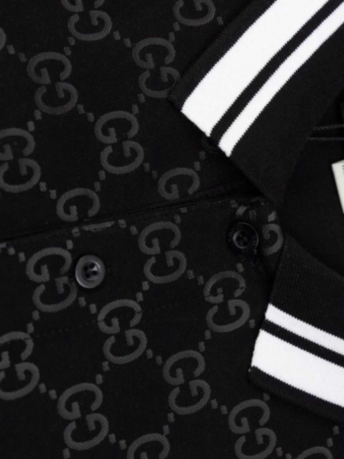 POLO SHIRT GUCCI.