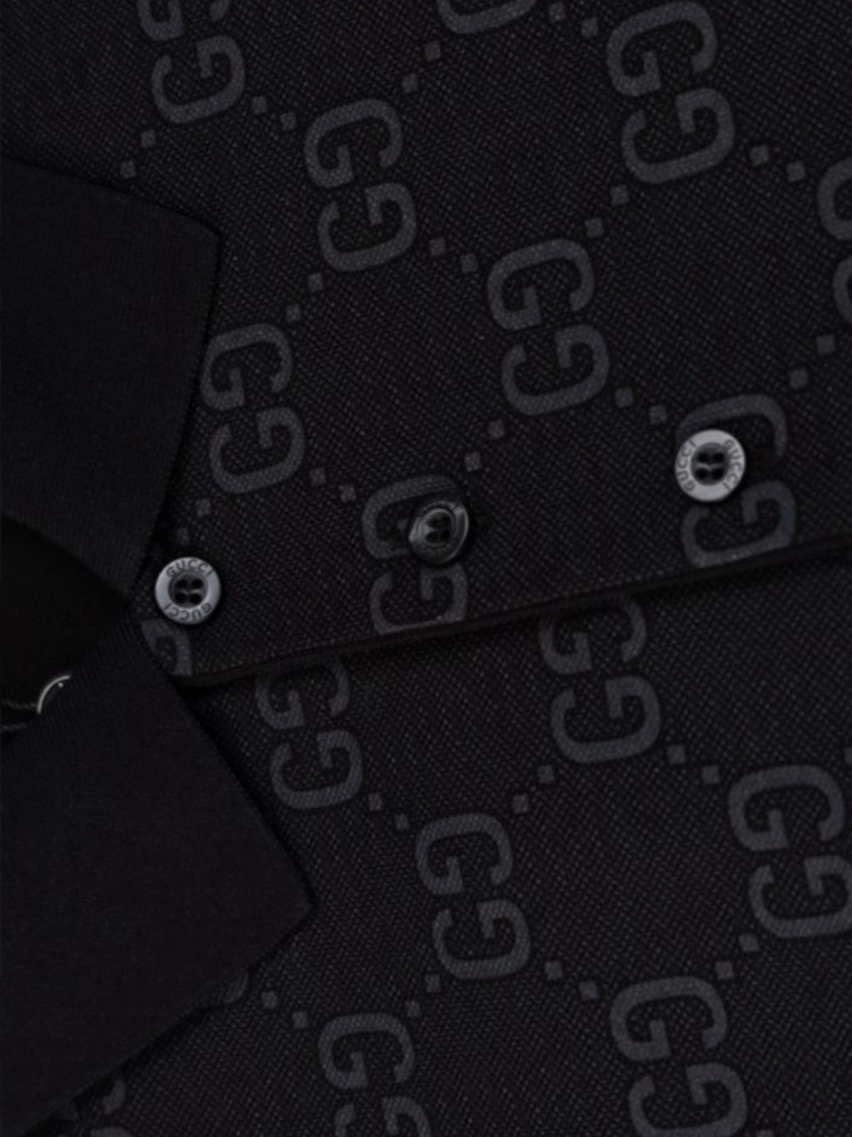 POLO SHIRT GUCCI.