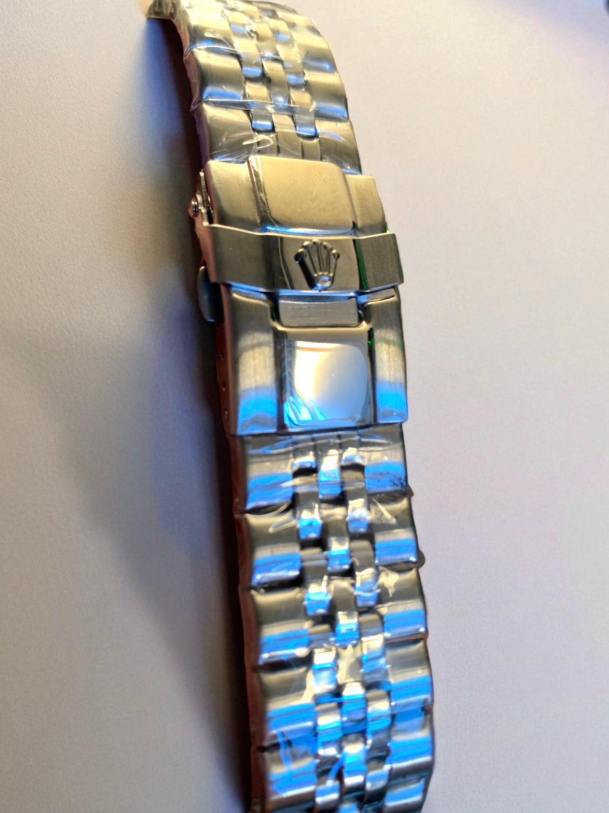 RELOJ ROLEX EXCLUSIVE.