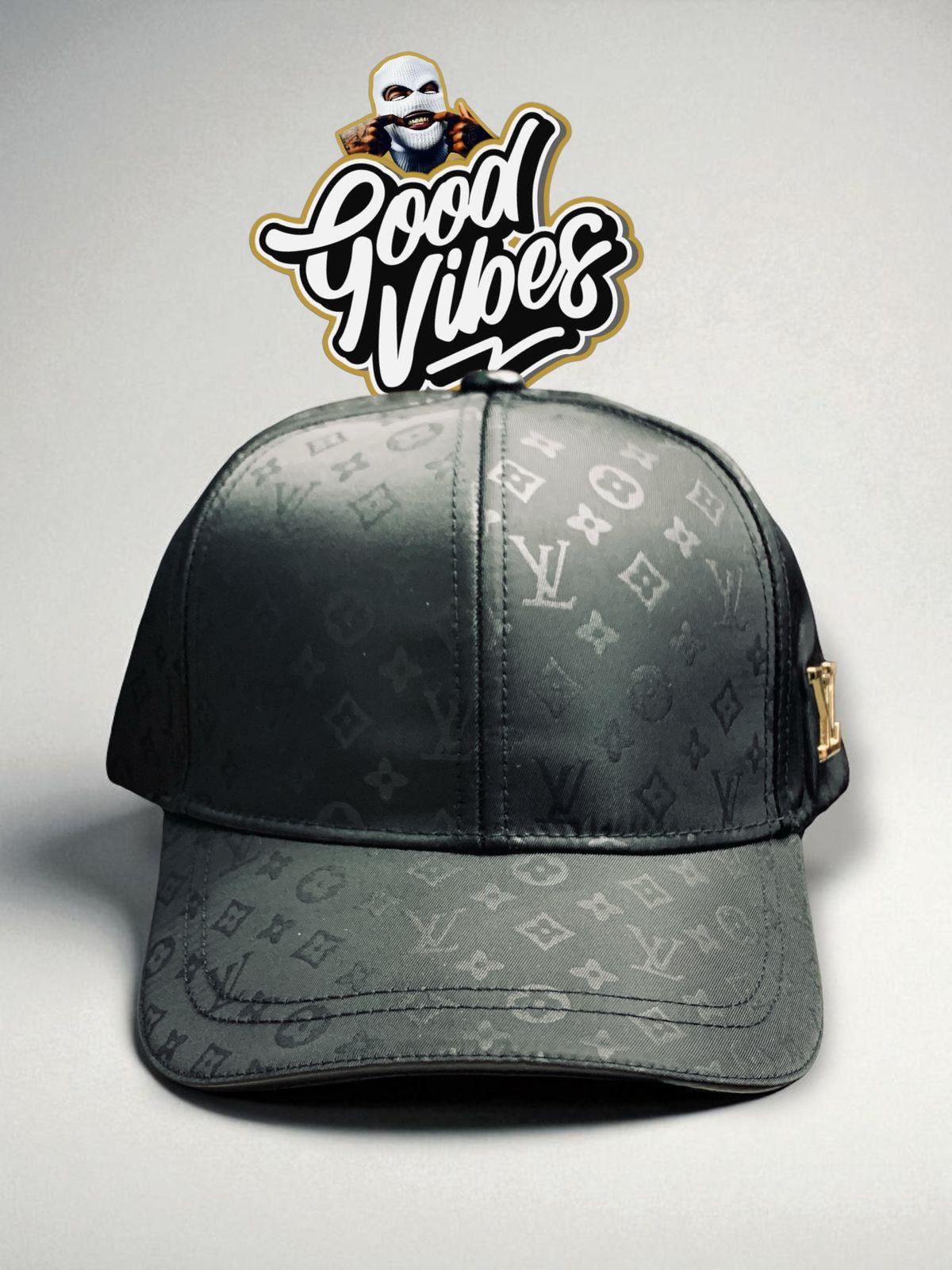 GORRA LOUIS VUITTON EXCLUSIVE.
