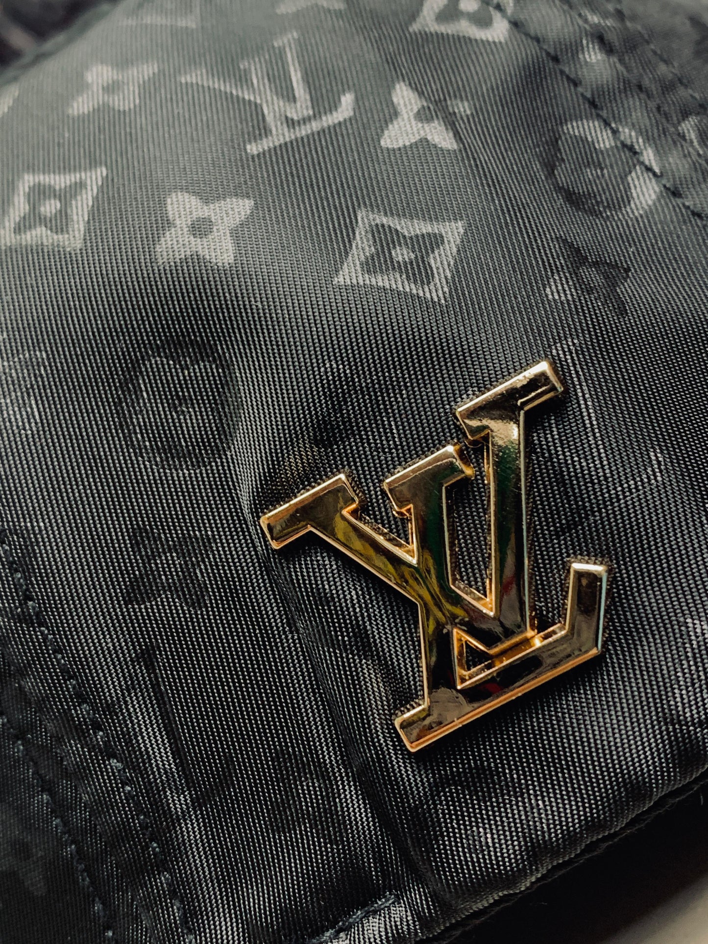 GORRA LOUIS VUITTON EXCLUSIVE.