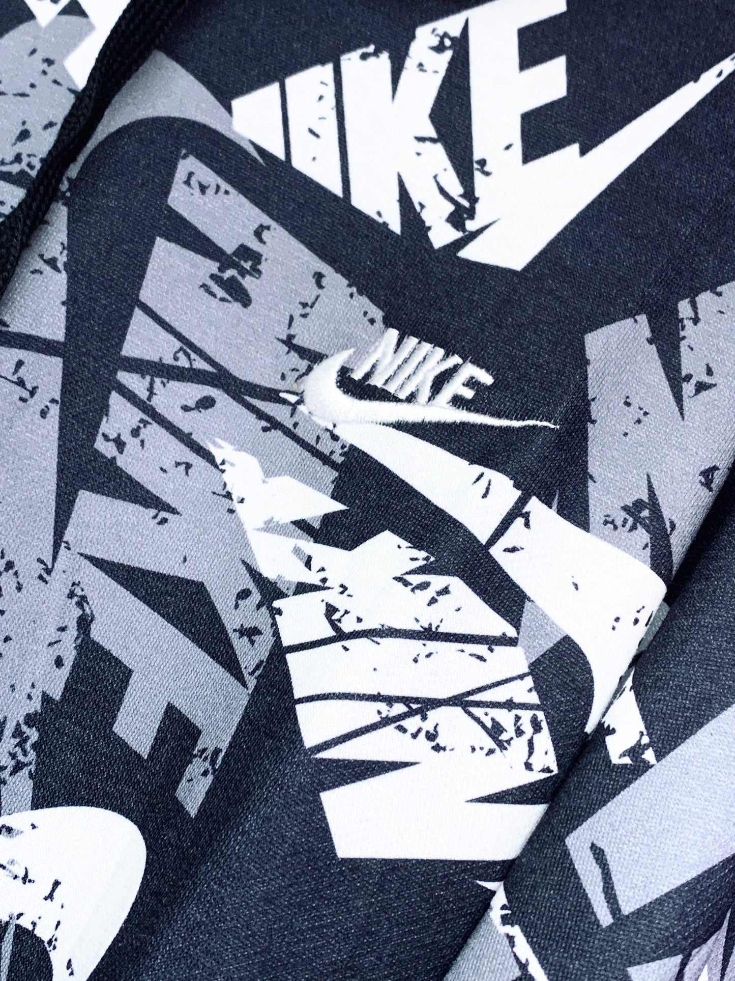 HOODIE NIKE EXCLUSIVE.