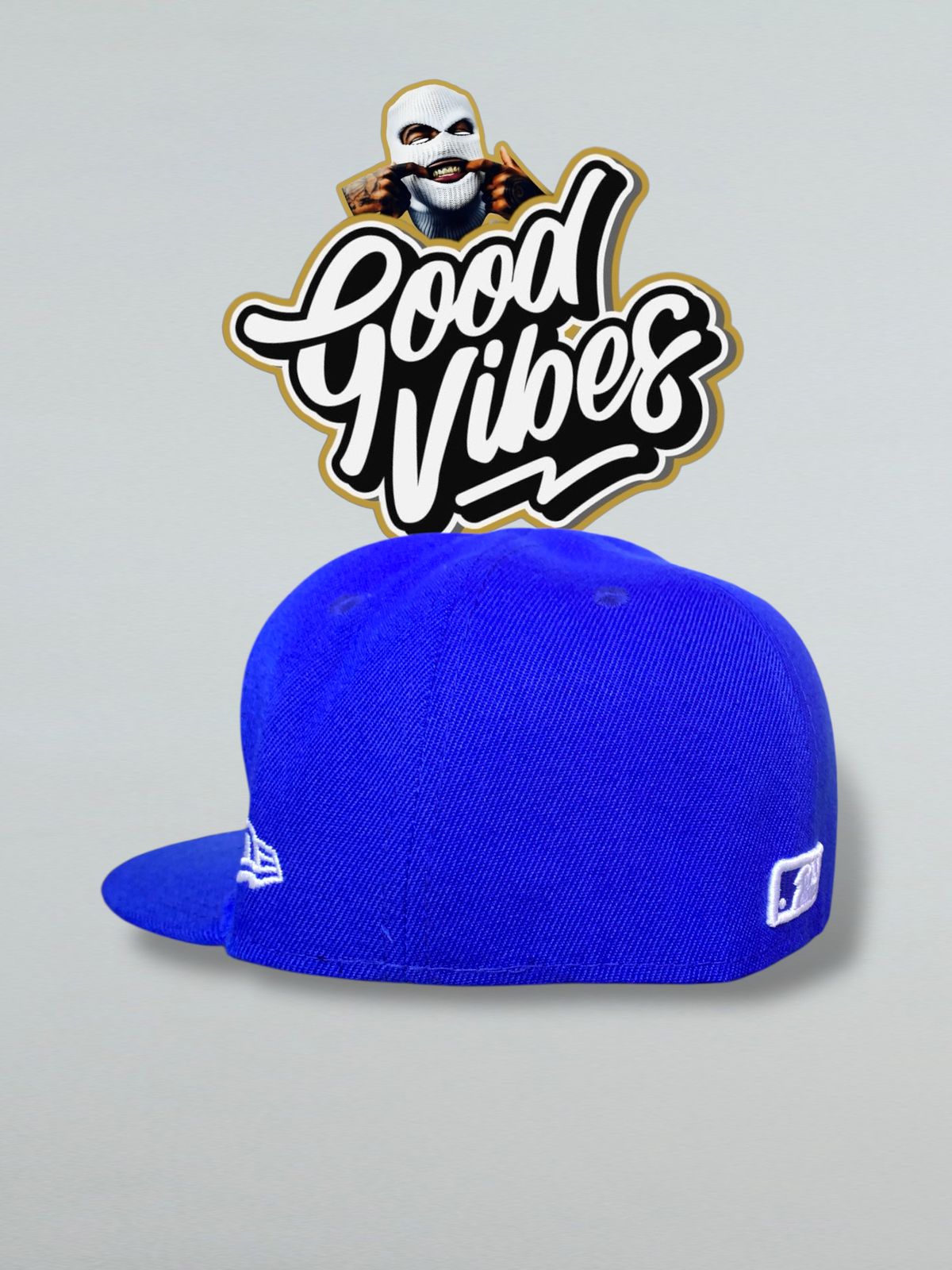 GORRA NEW ERA 59 FIFTY LOS ANGELES.