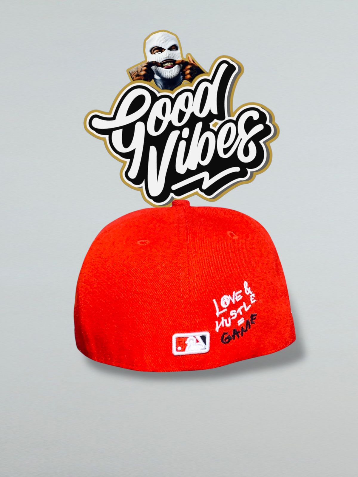 GORRA NEW ERA 59 FIFTY LOS ANGELES - TEAM HEART.