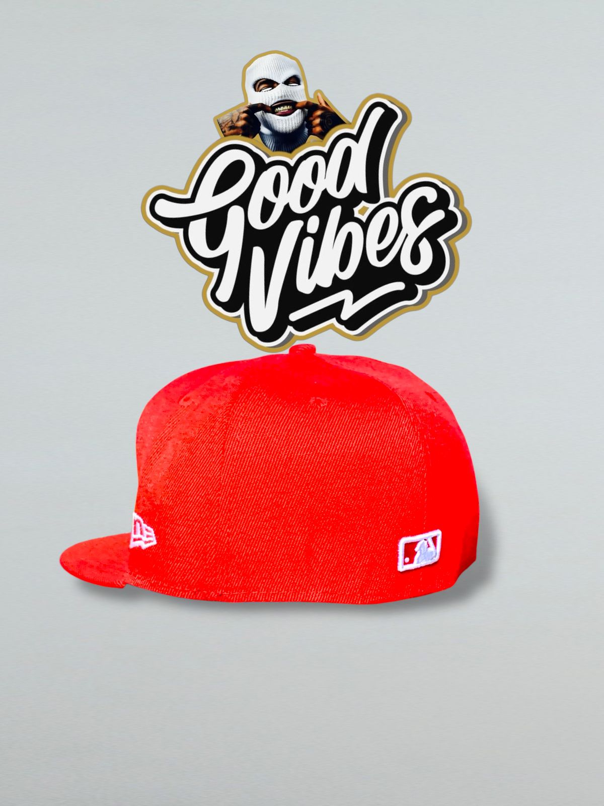 GORRA NEW ERA 59 FIFTY CHICAGO WHITE SOX.