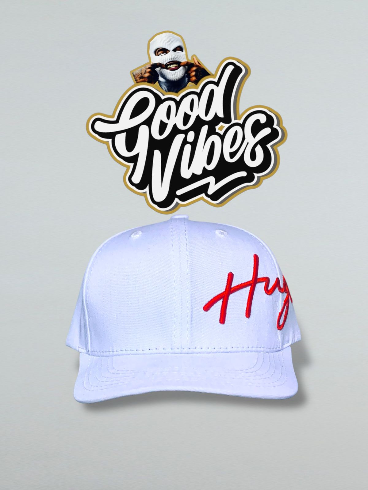 GORRA EDITION LIMITED HUGO BOSS.