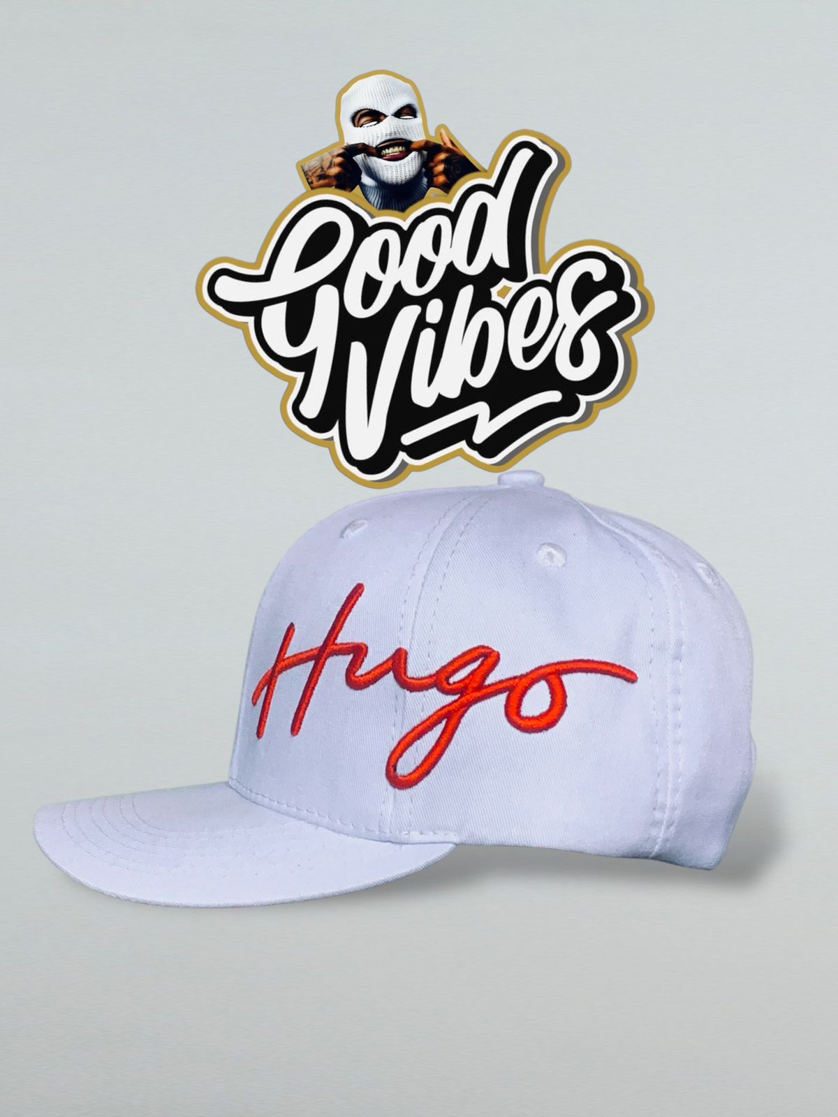 GORRA EDITION LIMITED HUGO BOSS.