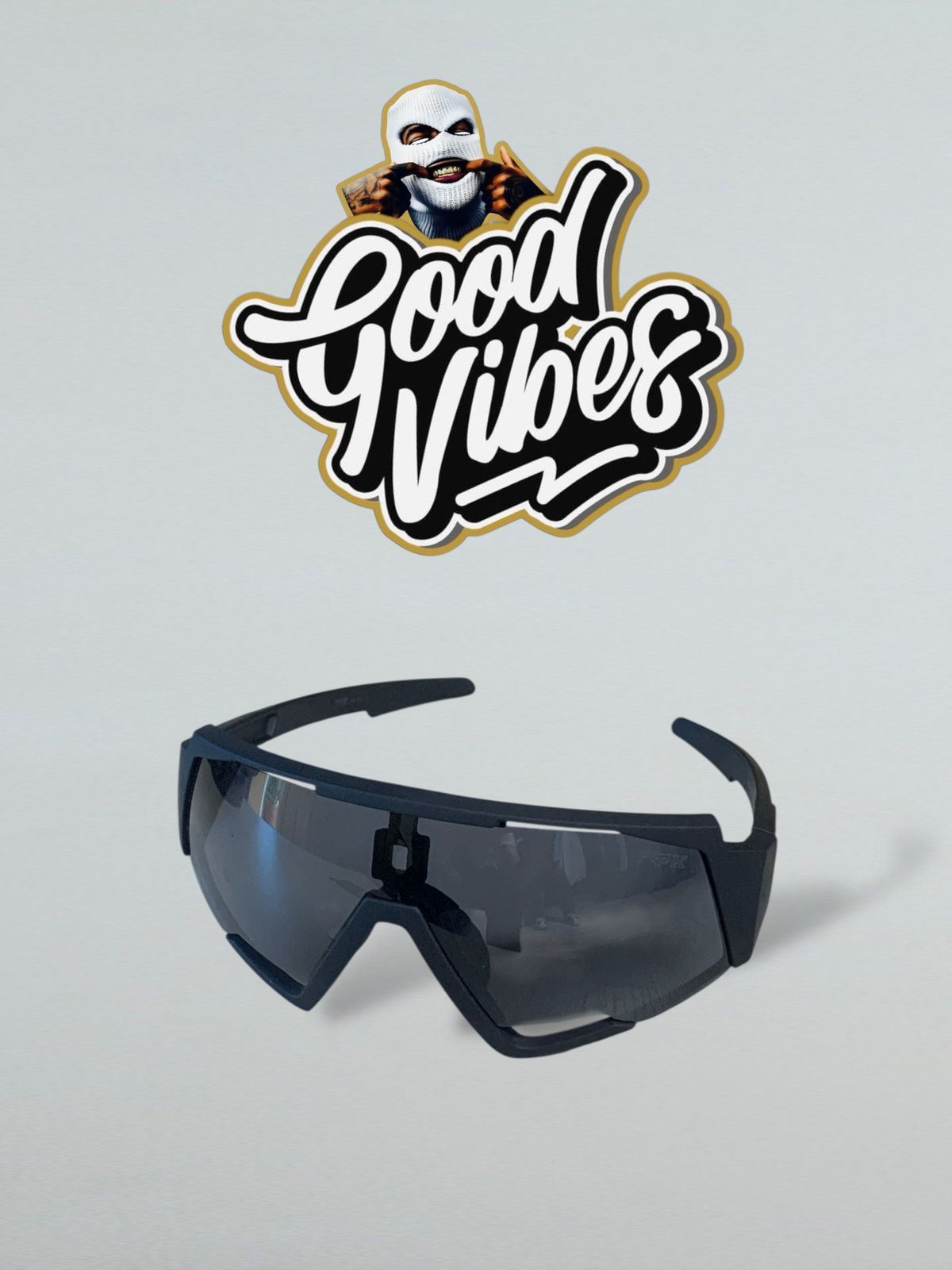 LENTES DE LUJO FOX.
