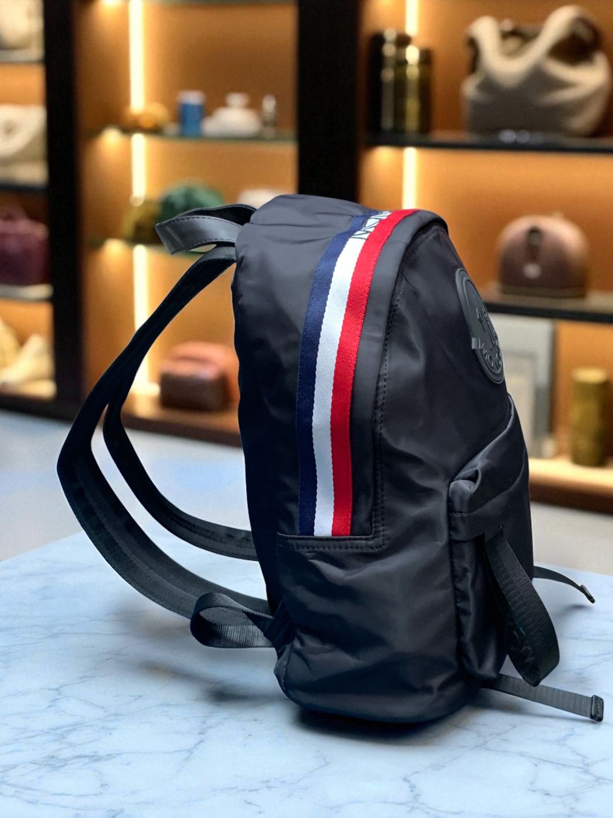 MALETA MONCLER EDITION EXCLUSIVE.
