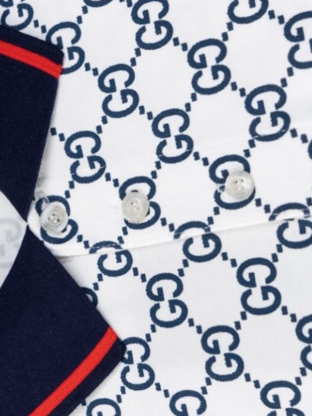 POLO SHIRT GUCCI.