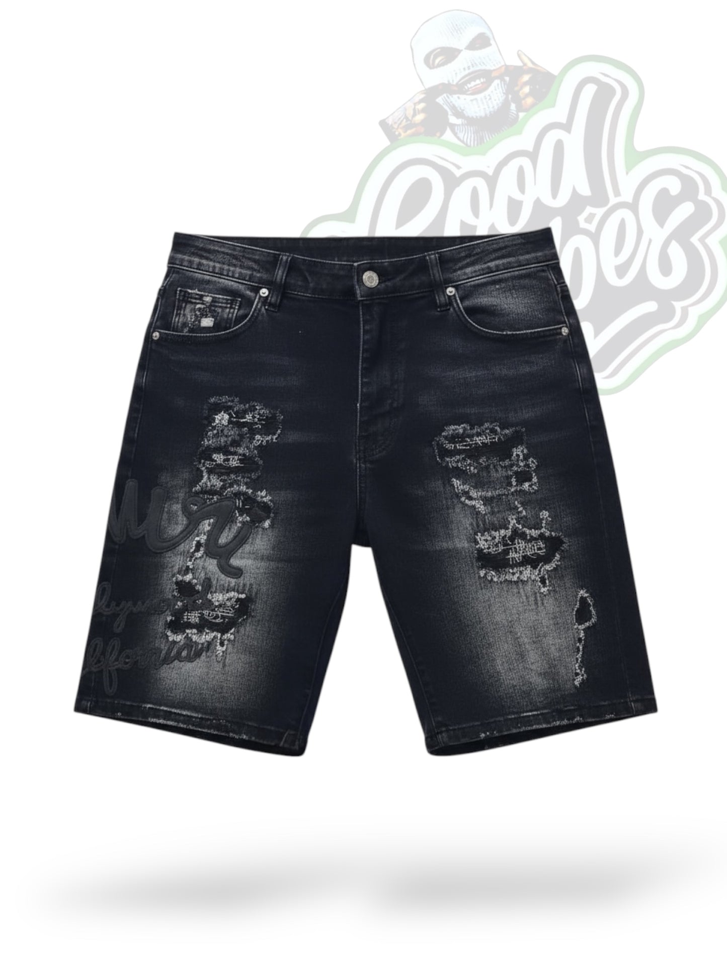 BERMUDA AMIRI EXCLUSIVE.
