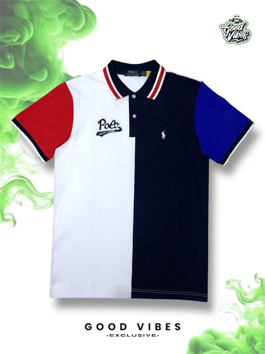 CAMISETA RALPH LAUREN - TIPO POLO