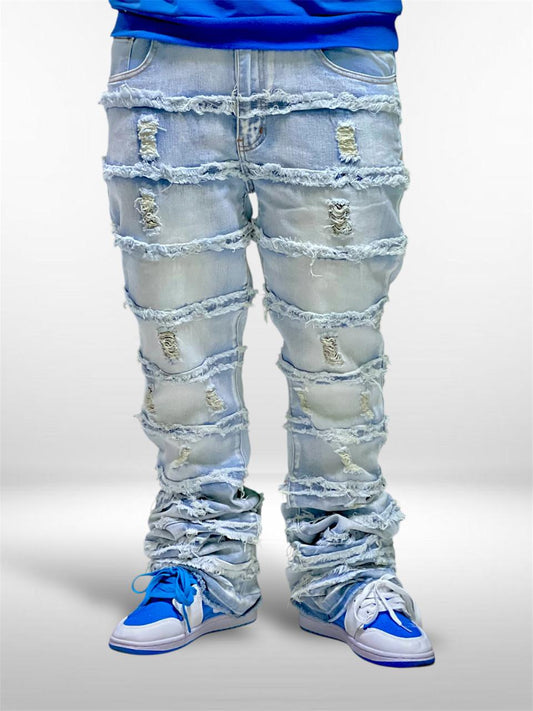 JEAN NOVA VIBES.
