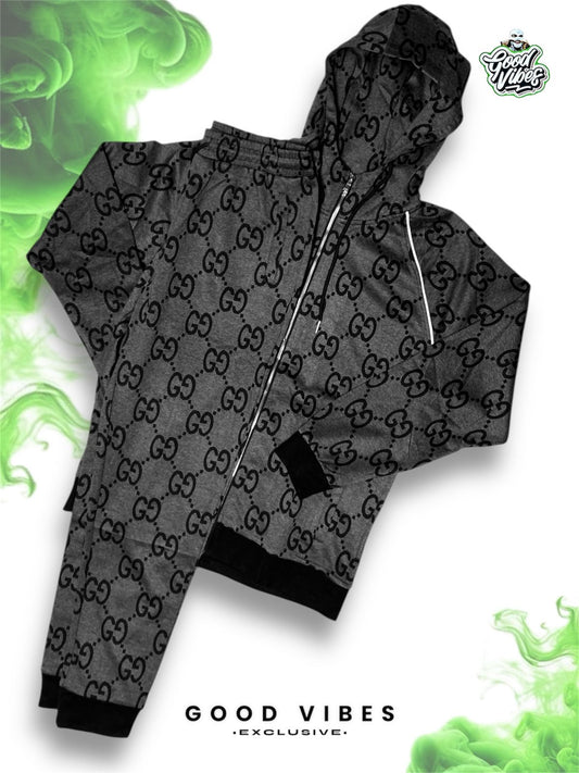 CONJUNTO GUCCI EDITION EXCLUSIVE.