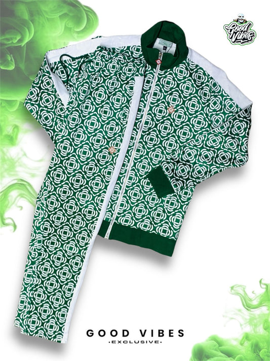 CONJUNTO CASA BLANCA EXCLUSIVE.
