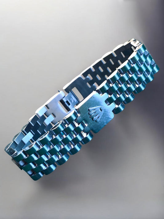 PULSERA DE LUJO ROLEX.