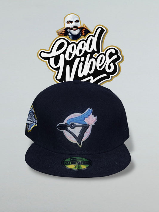 GORRA NEW ERA 59 FIFTY TORONTO.