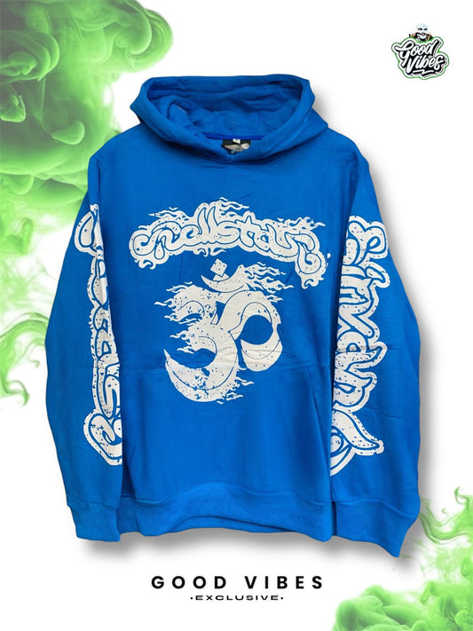 HOODIE HELLSTAR EXCLUSIVE.