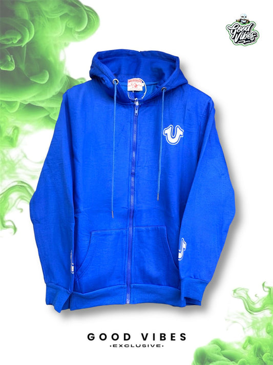HOODIE TRUE RELIGION.