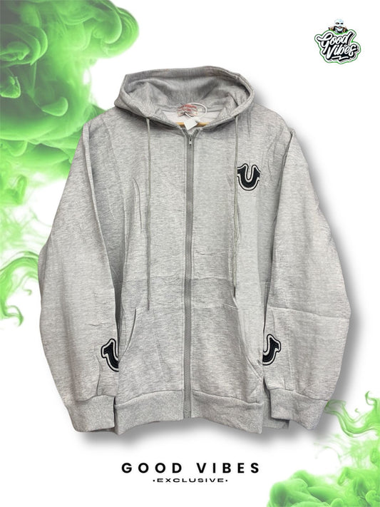 HOODIE TRUE RELIGION.