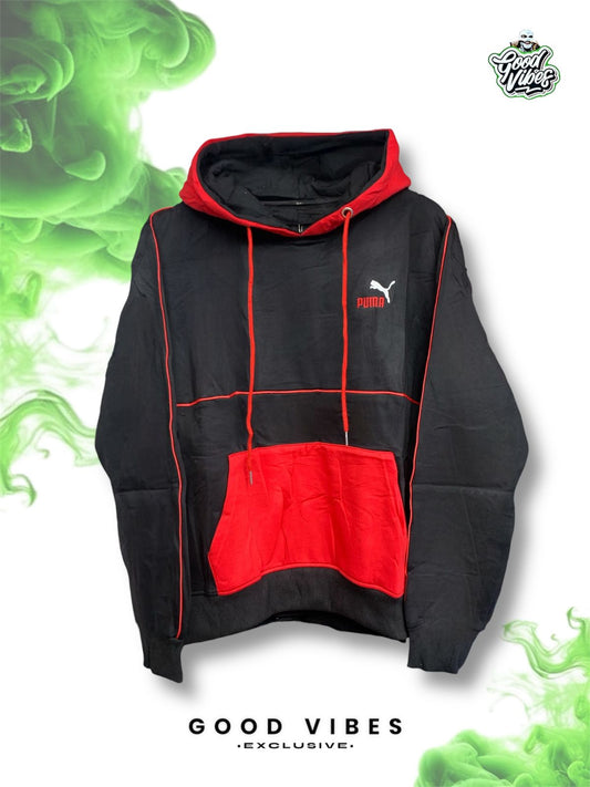 HOODIE FERRARI EXCLUSIVE.