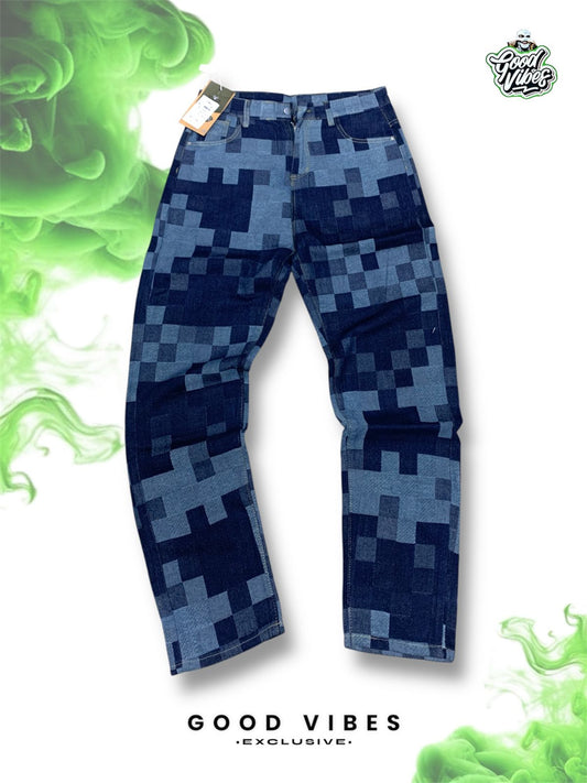 JEAN EDITION EXCLUSIVE.
