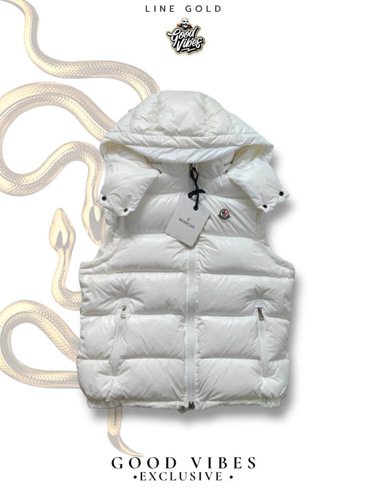 VEST MONCLER.