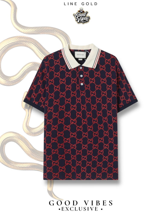 POLO SHIRT GUCCI.