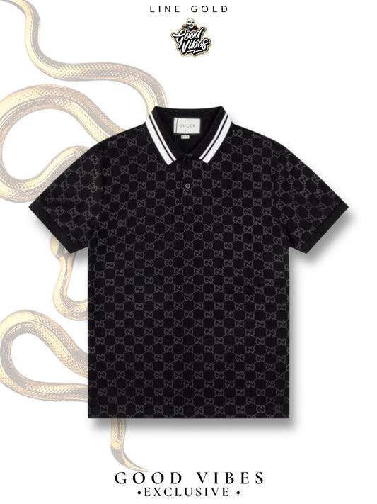 POLO SHIRT GUCCI.