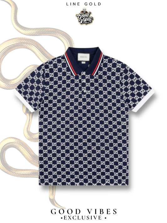 POLO SHIRT GUCCI.