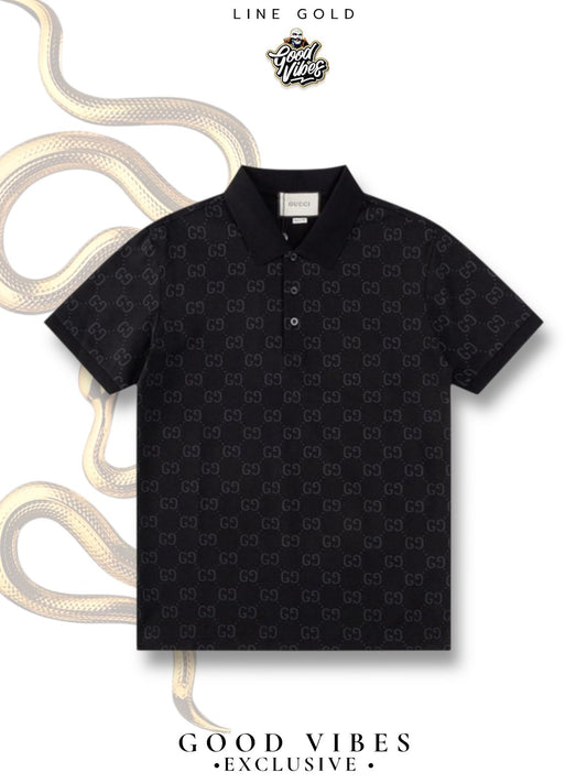 POLO SHIRT GUCCI.