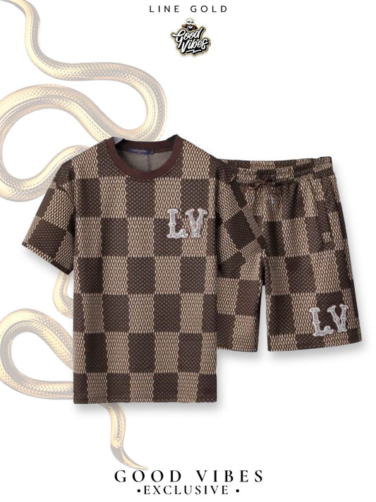 SET LOUIS VUITTON.