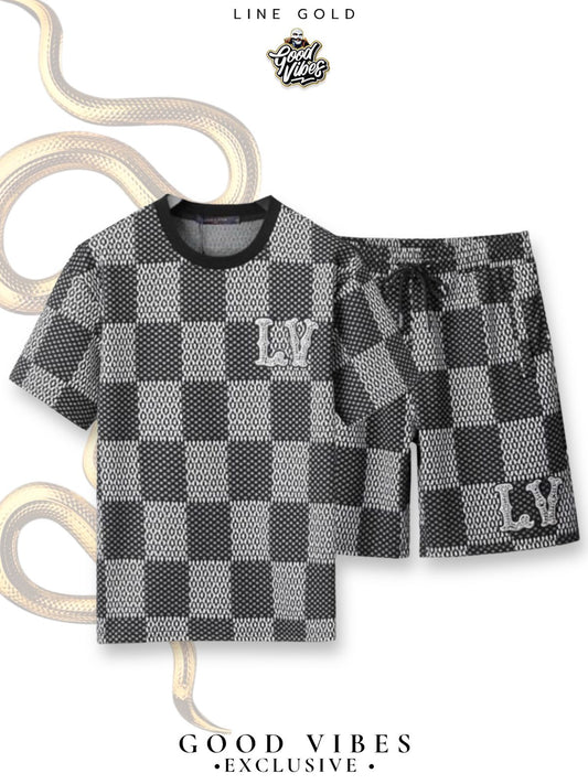 SET LOUIS VUITTON.