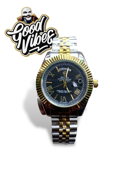 RELOJ ROLEX EXCLUSIVE.