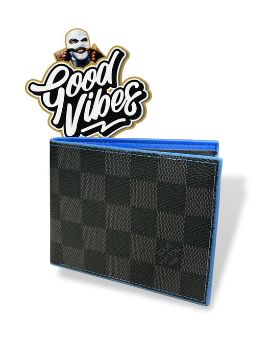 BILLETERA LOUIS VUITTON EXCLUSIVE.