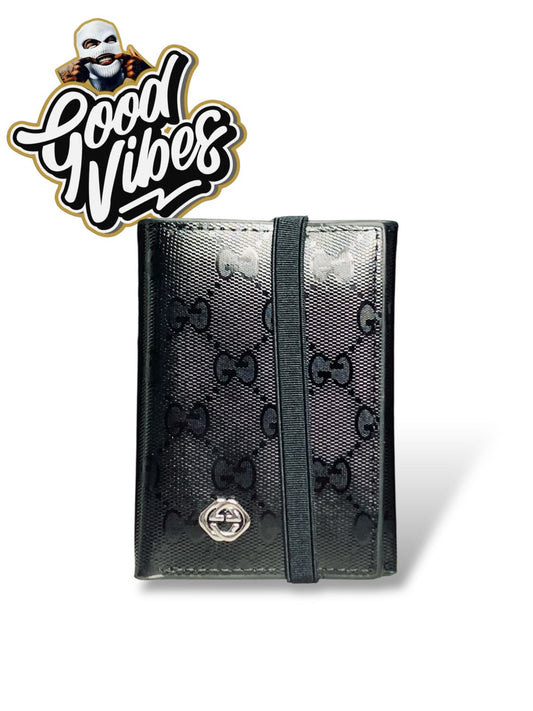 BILLETERA GUCCI ITALY.