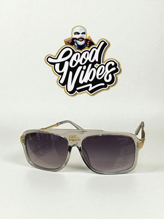 LENTES DE LUJO LACOSTE.