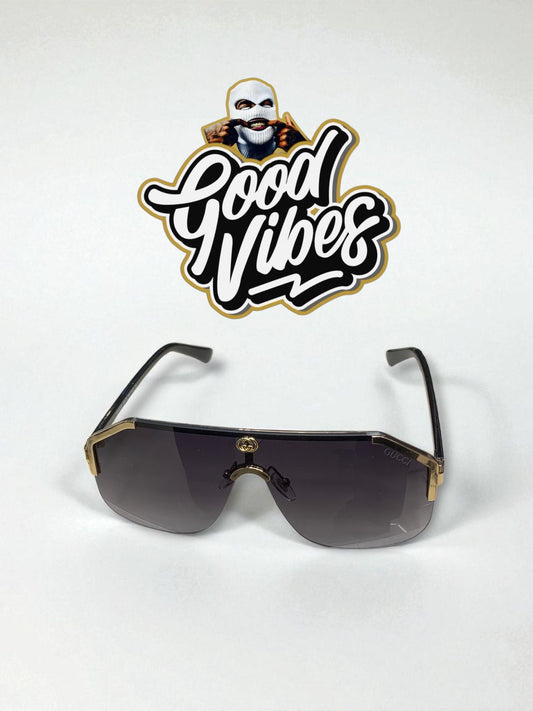 LENTES DE LUJO GUCCI.
